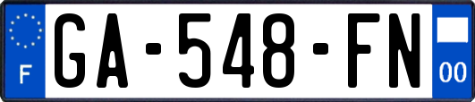 GA-548-FN