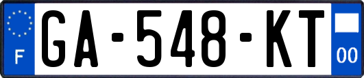 GA-548-KT