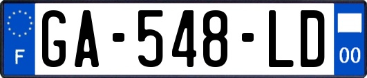 GA-548-LD