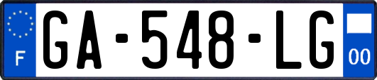 GA-548-LG