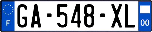 GA-548-XL