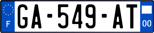 GA-549-AT