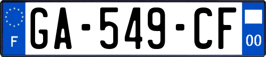 GA-549-CF