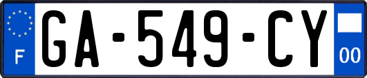 GA-549-CY