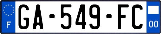 GA-549-FC