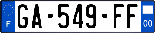 GA-549-FF