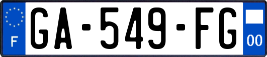GA-549-FG