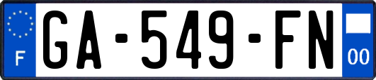 GA-549-FN