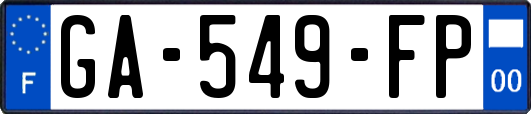 GA-549-FP