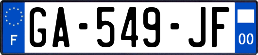 GA-549-JF