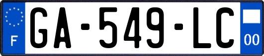 GA-549-LC