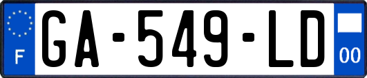 GA-549-LD