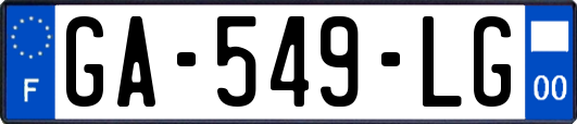 GA-549-LG