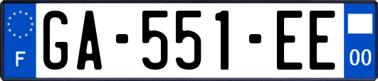 GA-551-EE