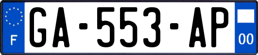 GA-553-AP