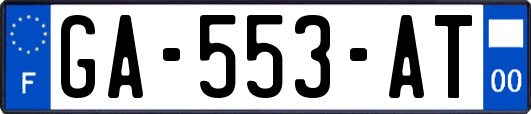 GA-553-AT