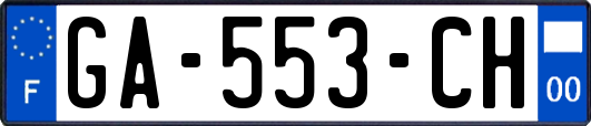 GA-553-CH