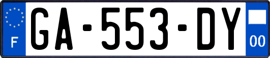 GA-553-DY