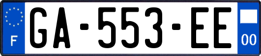 GA-553-EE