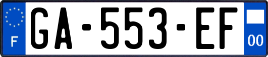 GA-553-EF