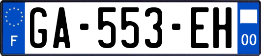 GA-553-EH