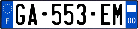 GA-553-EM