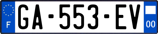 GA-553-EV