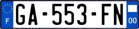 GA-553-FN