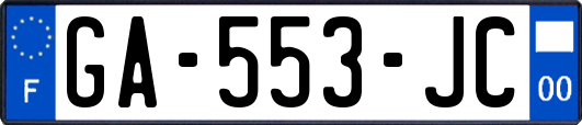 GA-553-JC