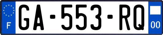 GA-553-RQ