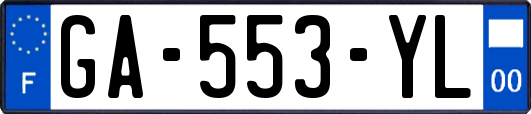 GA-553-YL