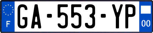 GA-553-YP