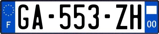 GA-553-ZH