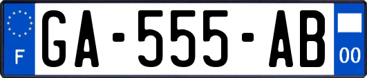 GA-555-AB