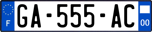 GA-555-AC