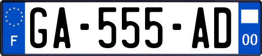 GA-555-AD
