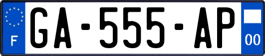 GA-555-AP