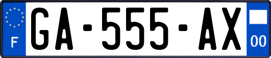 GA-555-AX