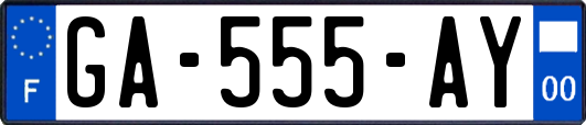 GA-555-AY