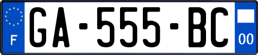 GA-555-BC