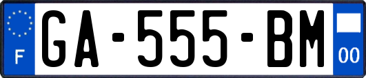 GA-555-BM