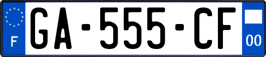GA-555-CF