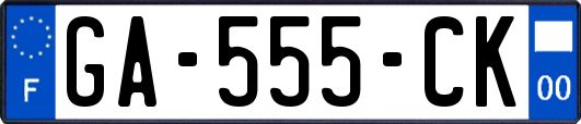 GA-555-CK