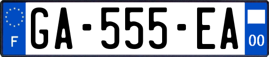 GA-555-EA