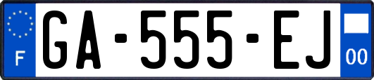 GA-555-EJ