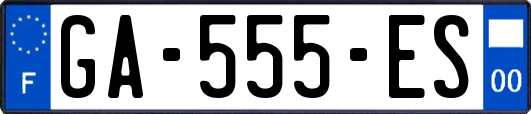 GA-555-ES
