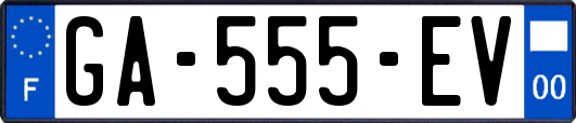 GA-555-EV