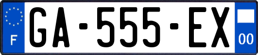 GA-555-EX