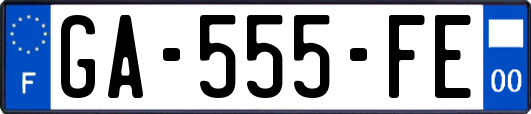 GA-555-FE