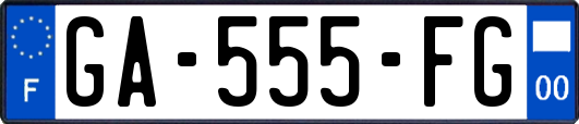 GA-555-FG